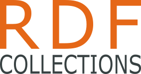 RDF Collections logo