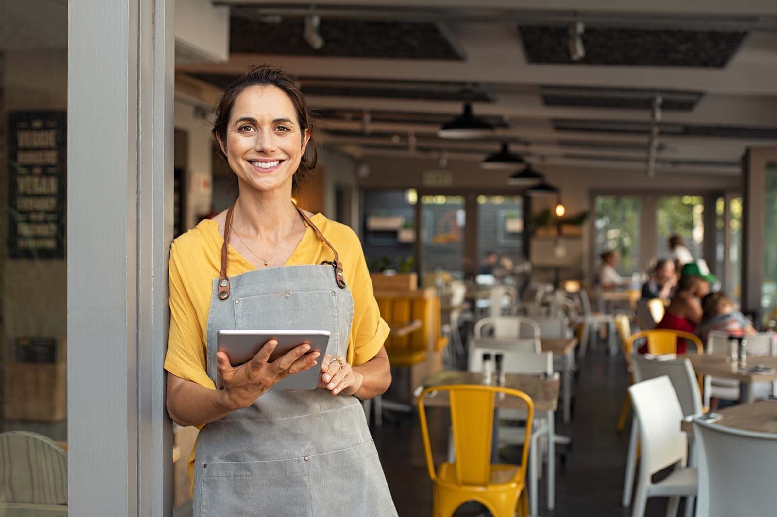 How we help with personal and consumer debt